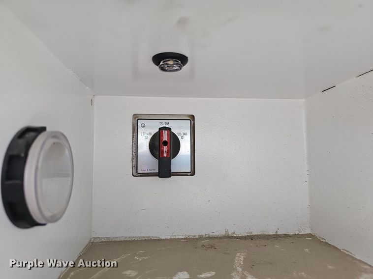 image for item DP1038 Generac Mobile Products MMG45IF4 generator