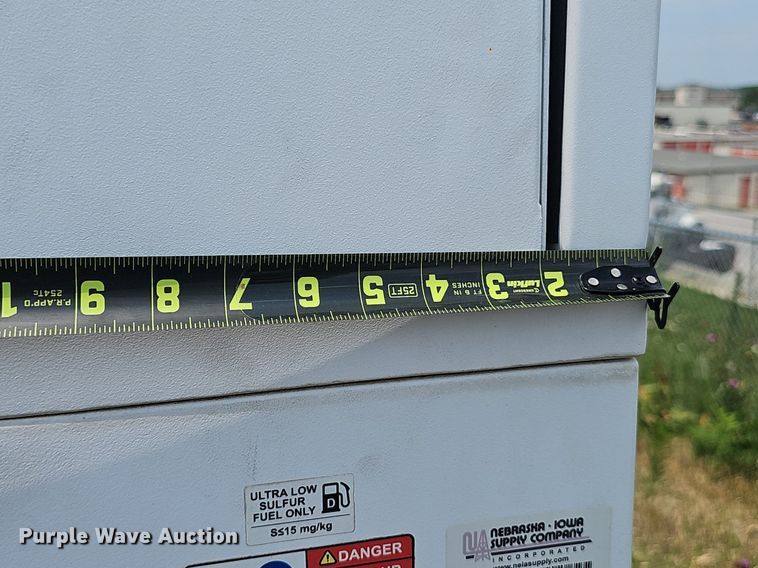 image for item DP1038 Generac Mobile Products MMG45IF4 generator