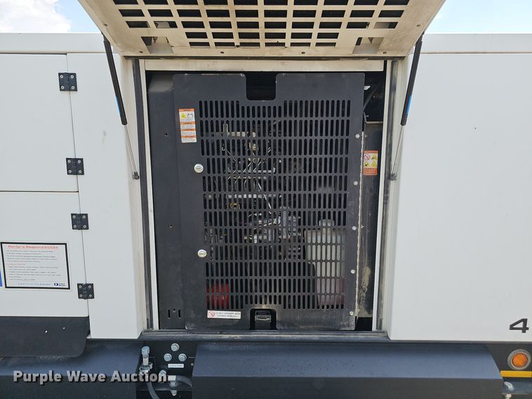 image for item DP1038 Generac Mobile Products MMG45IF4 generator