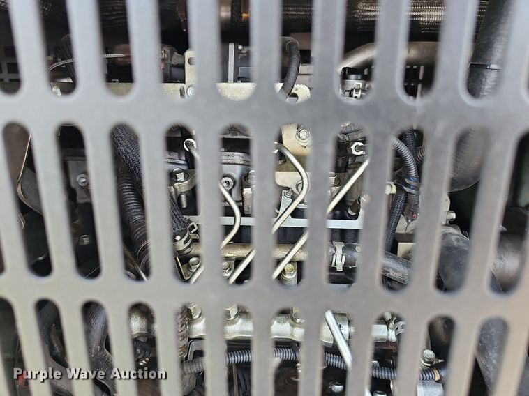 image for item DP1038 Generac Mobile Products MMG45IF4 generator