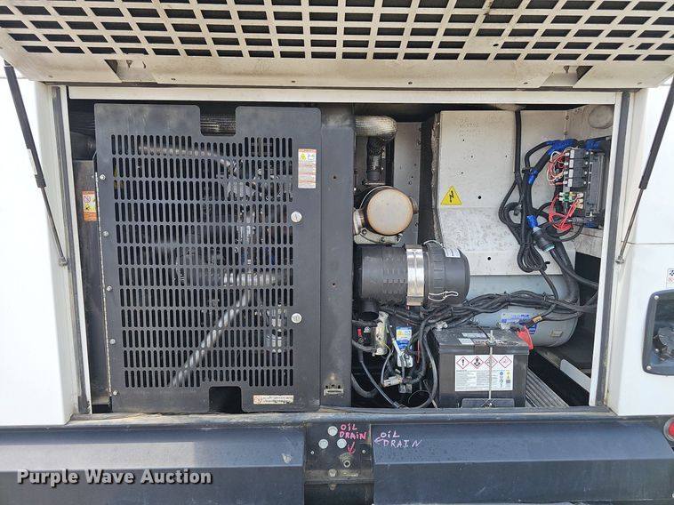 image for item DP1038 Generac Mobile Products MMG45IF4 generator