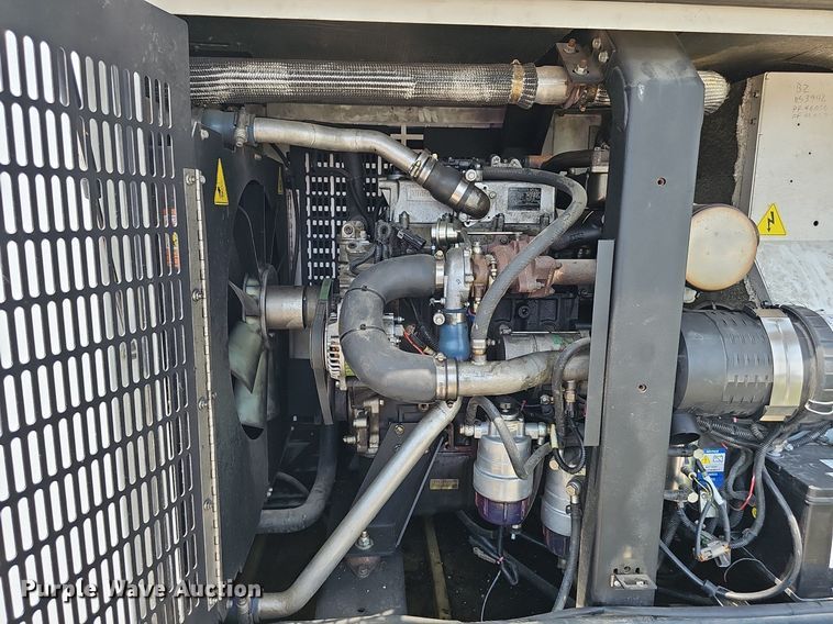 image for item DP1038 Generac Mobile Products MMG45IF4 generator