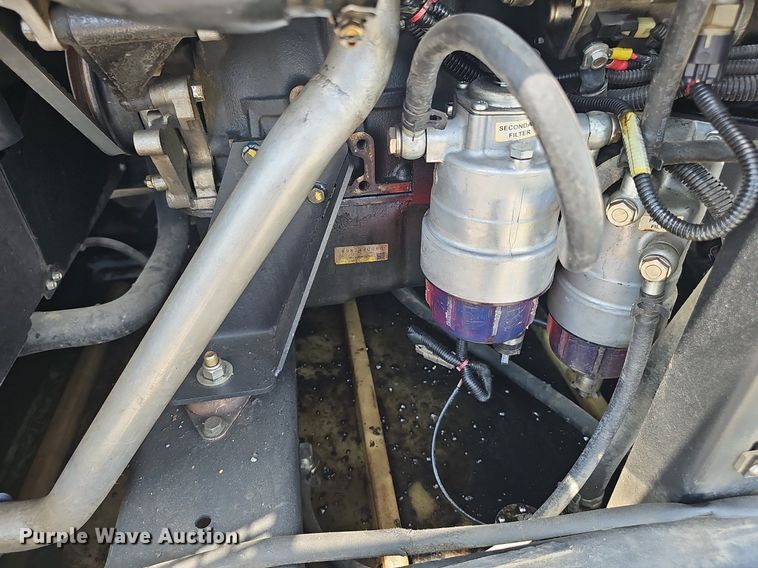 image for item DP1038 Generac Mobile Products MMG45IF4 generator