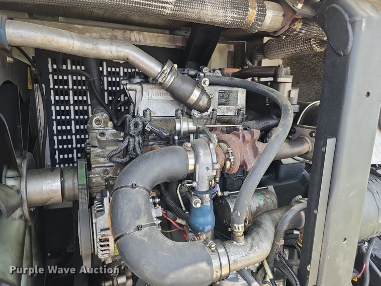 image for item DP1038 Generac Mobile Products MMG45IF4 generator