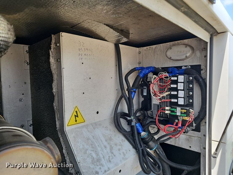 image for item DP1038 Generac Mobile Products MMG45IF4 generator