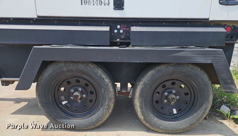 image for item DP1038 Generac Mobile Products MMG45IF4 generator