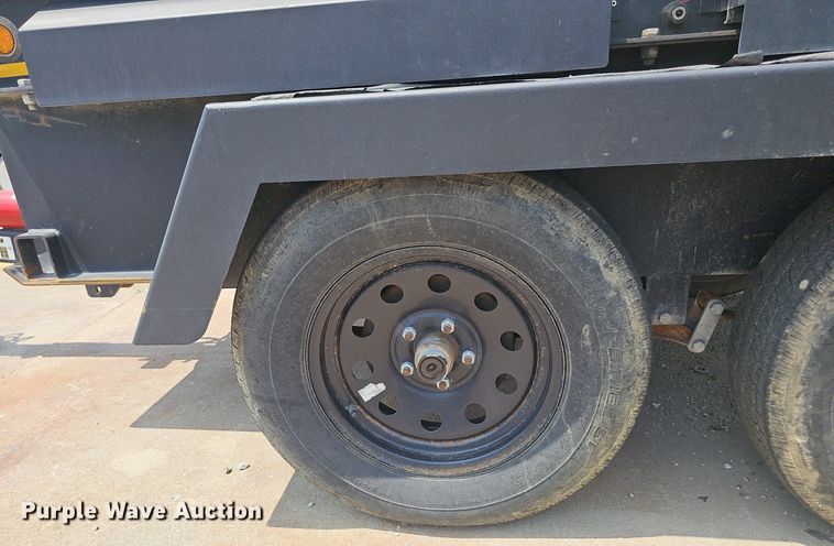 image for item DP1038 Generac Mobile Products MMG45IF4 generator