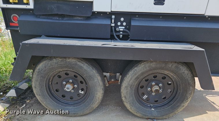 image for item DP1038 Generac Mobile Products MMG45IF4 generator