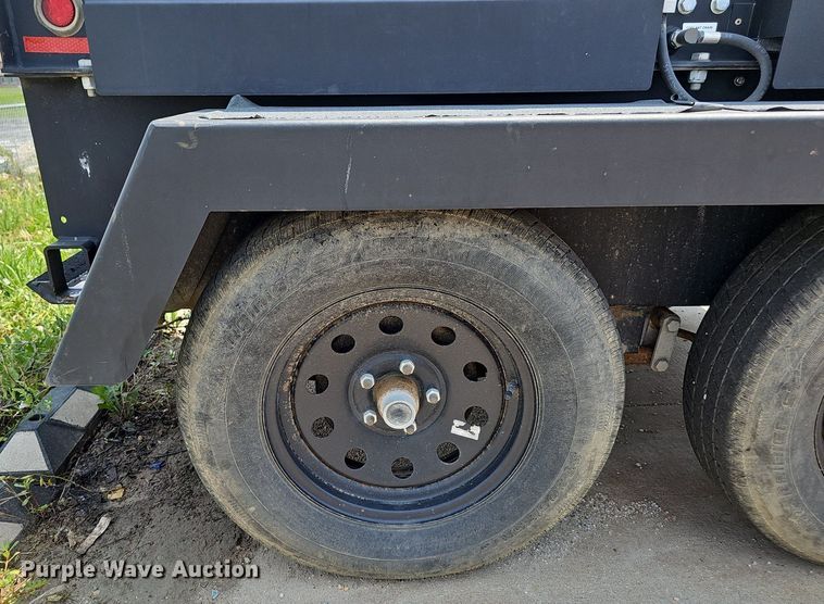 image for item DP1038 Generac Mobile Products MMG45IF4 generator