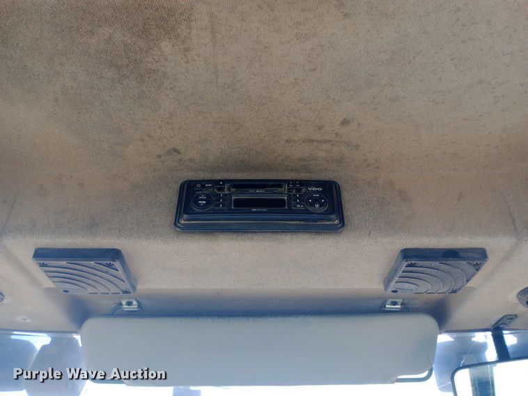 image for item DP1178 2006 Volvo BL70 backhoe