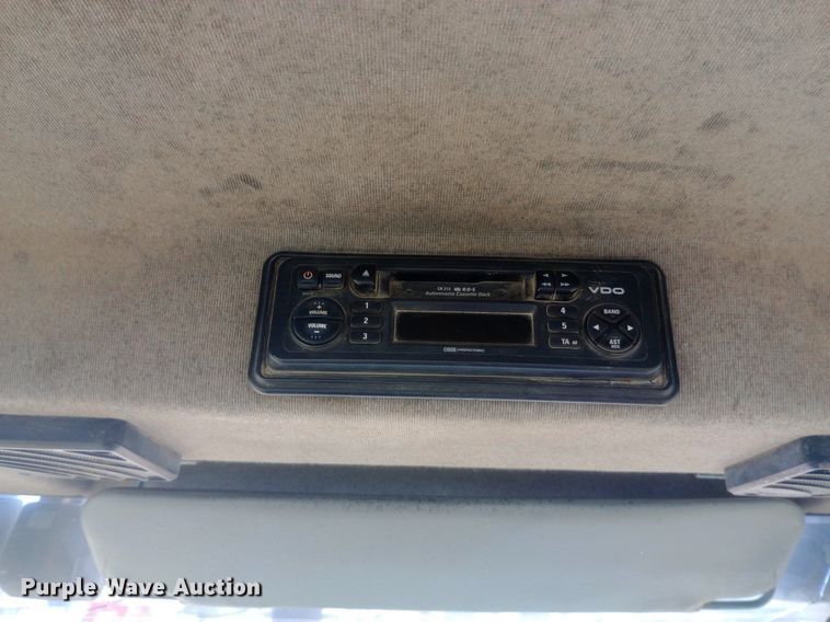 image for item DP1178 2006 Volvo BL70 backhoe