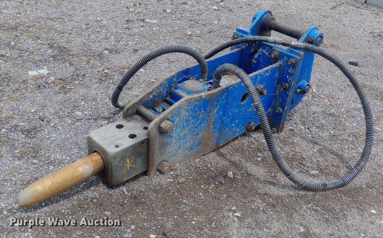 image for item DP1179 Kent KF9QT breaker