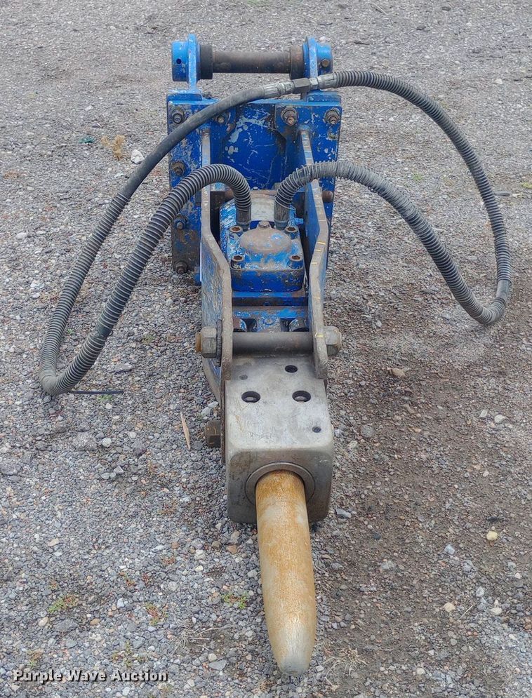 image for item DP1179 Kent KF9QT breaker