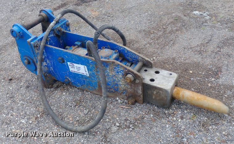 image for item DP1179 Kent KF9QT breaker