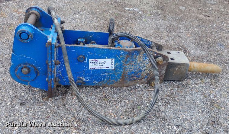 image for item DP1179 Kent KF9QT breaker