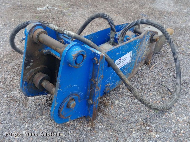 image for item DP1179 Kent KF9QT breaker