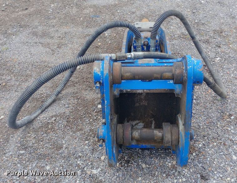 image for item DP1179 Kent KF9QT breaker