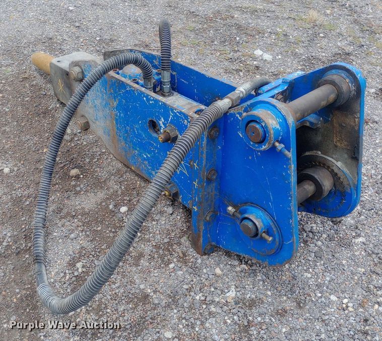 image for item DP1179 Kent KF9QT breaker