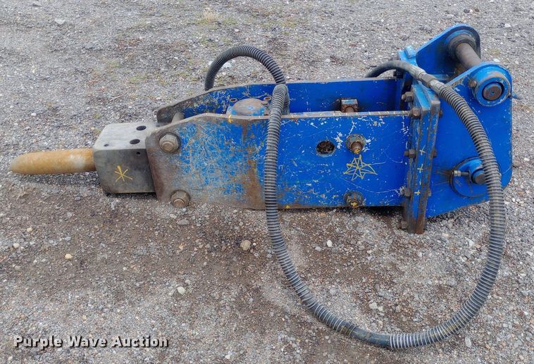 image for item DP1179 Kent KF9QT breaker