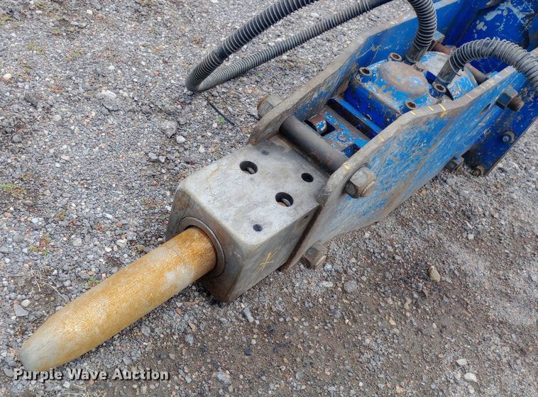 image for item DP1179 Kent KF9QT breaker