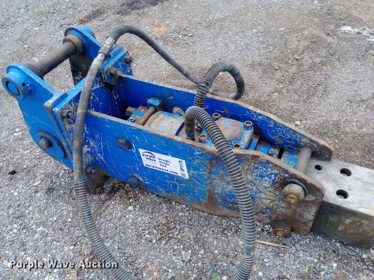 image for item DP1179 Kent KF9QT breaker