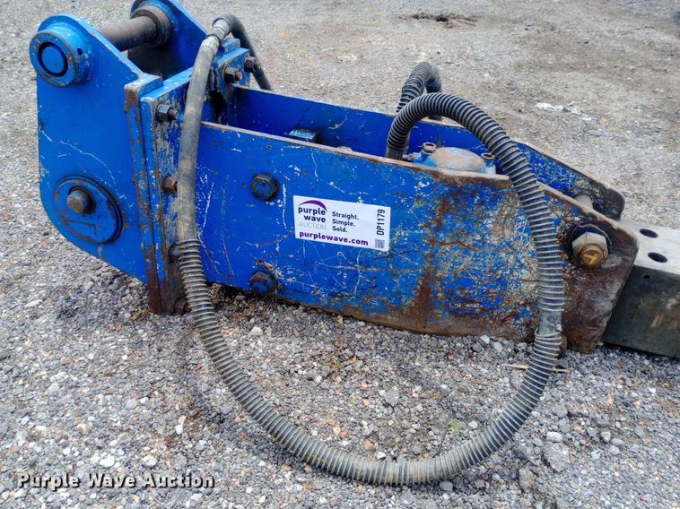 image for item DP1179 Kent KF9QT breaker