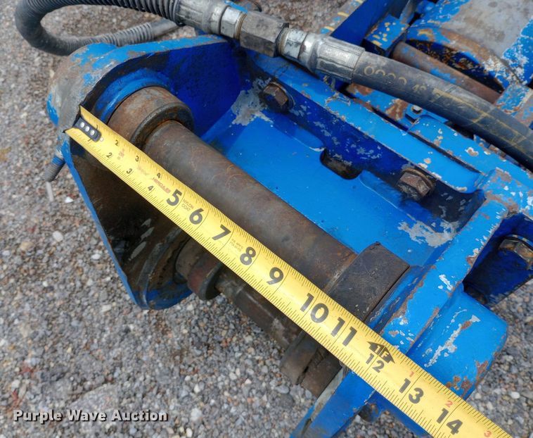 image for item DP1179 Kent KF9QT breaker