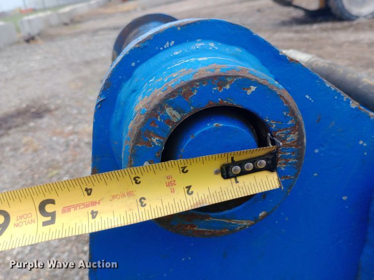 image for item DP1179 Kent KF9QT breaker