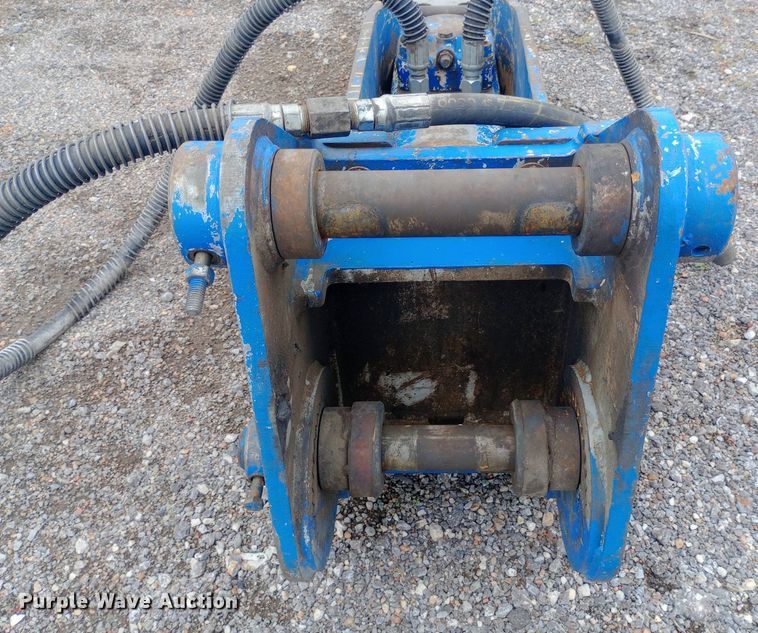 image for item DP1179 Kent KF9QT breaker