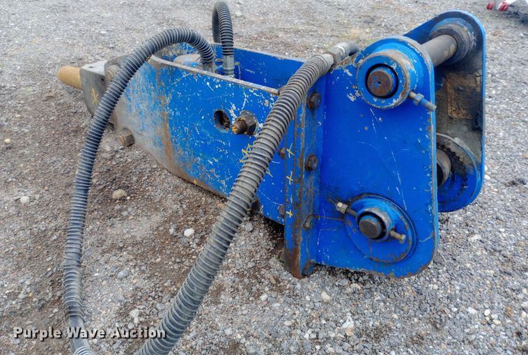 image for item DP1179 Kent KF9QT breaker