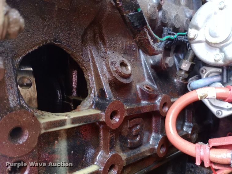 image for item DP1180 2003 Caterpillar  246 skid steer loader