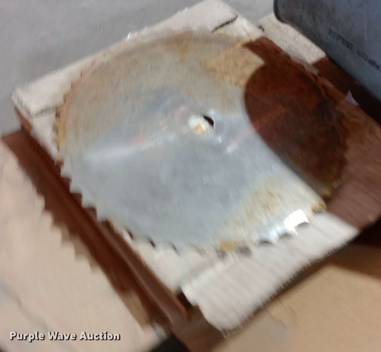 image for item DP1207 Peerless Electric hose cutter