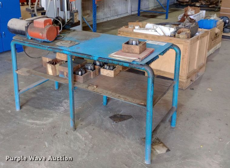 image for item DP1208 Gates PC 707 hose crimper