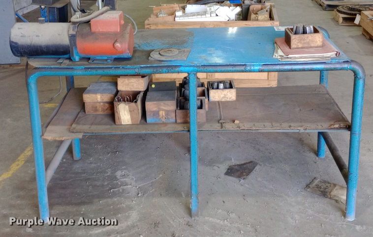 image for item DP1208 Gates PC 707 hose crimper