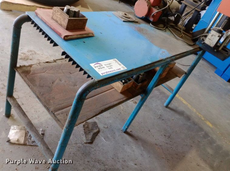 image for item DP1208 Gates PC 707 hose crimper