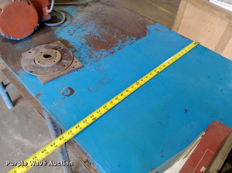 image for item DP1208 Gates PC 707 hose crimper