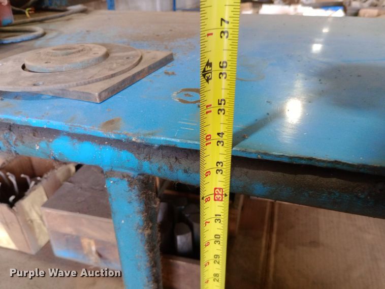 image for item DP1208 Gates PC 707 hose crimper