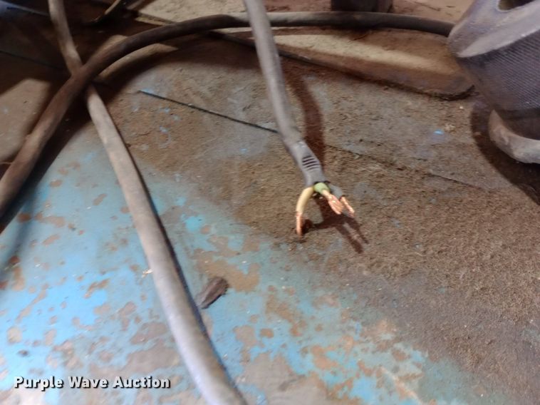 image for item DP1208 Gates PC 707 hose crimper