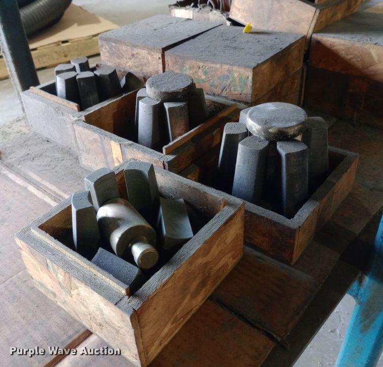 image for item DP1208 Gates PC 707 hose crimper