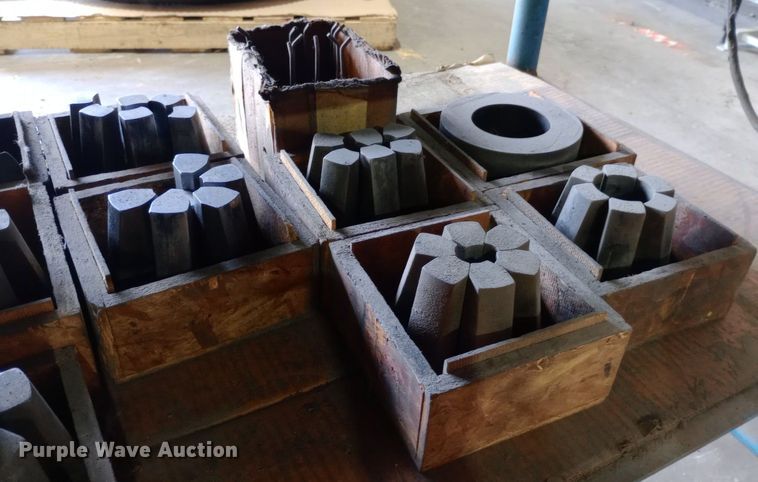 image for item DP1208 Gates PC 707 hose crimper