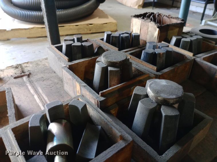 image for item DP1208 Gates PC 707 hose crimper