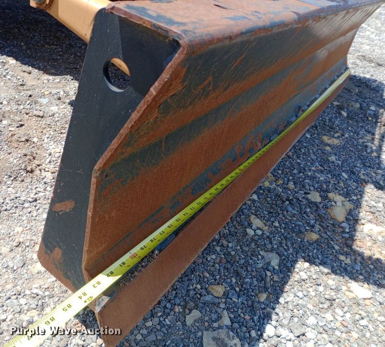 image for item DP1211 2008 Astec RT1160 vibratory cable plow