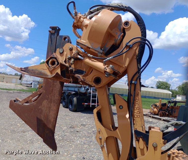 image for item DP1211 2008 Astec RT1160 vibratory cable plow