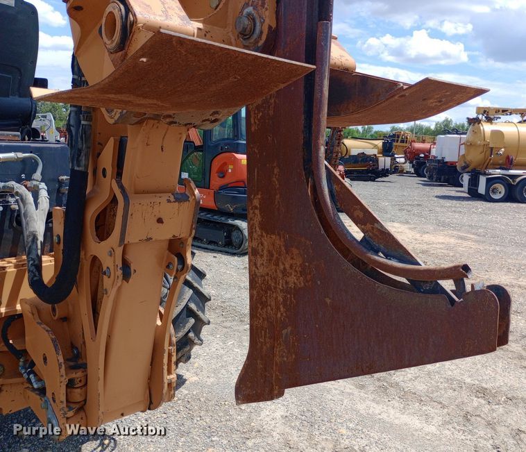 image for item DP1211 2008 Astec RT1160 vibratory cable plow