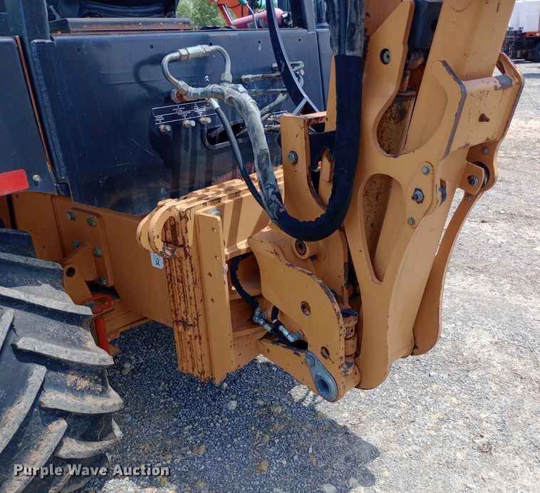 image for item DP1211 2008 Astec RT1160 vibratory cable plow