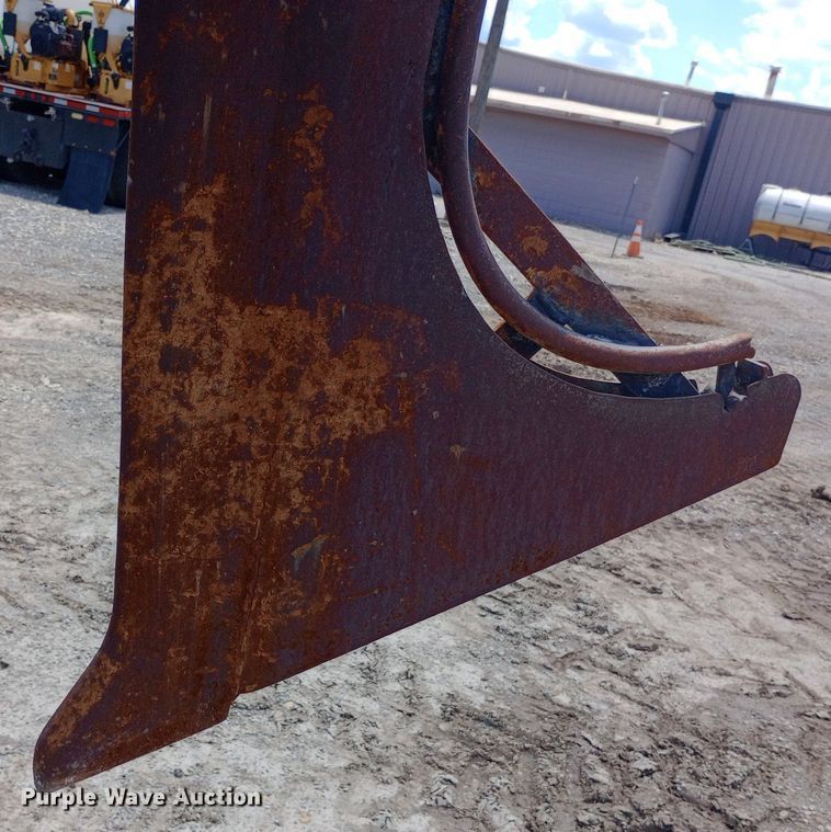 image for item DP1211 2008 Astec RT1160 vibratory cable plow