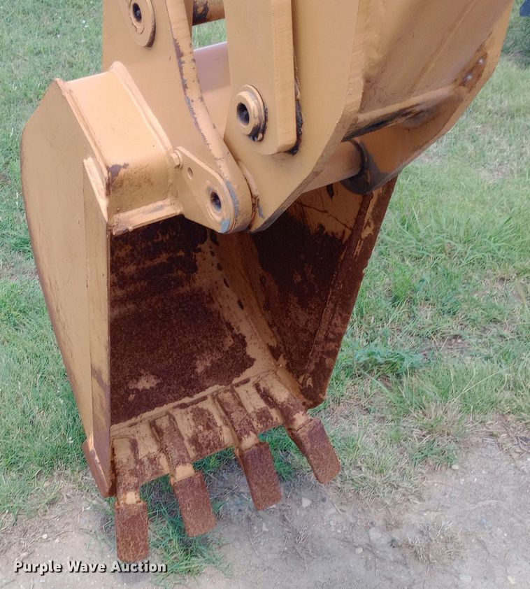 image for item DP1211 2008 Astec RT1160 vibratory cable plow