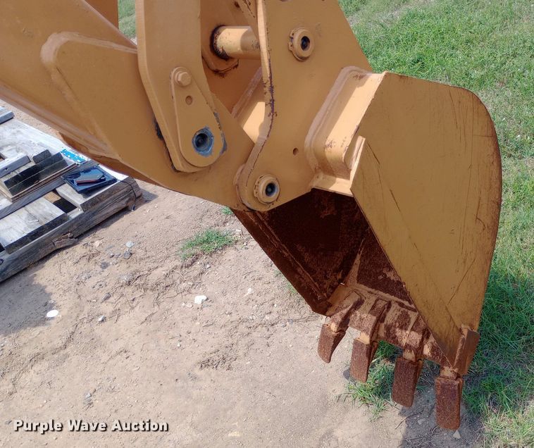 image for item DP1211 2008 Astec RT1160 vibratory cable plow