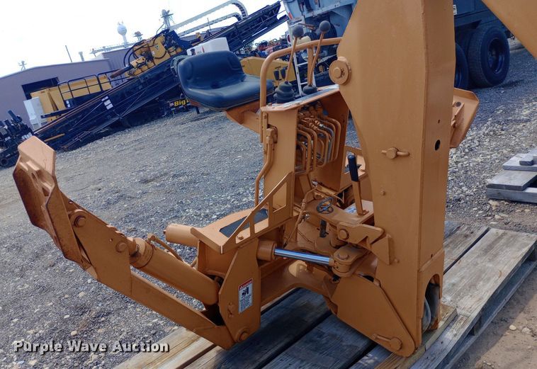 image for item DP1211 2008 Astec RT1160 vibratory cable plow