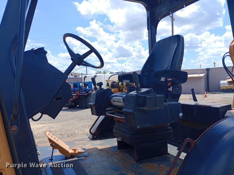 image for item DP1211 2008 Astec RT1160 vibratory cable plow